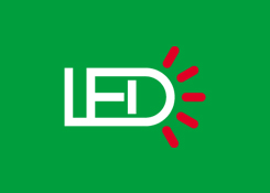 ʡLEDܵƱ־