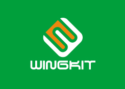 ٽWINGKIT־