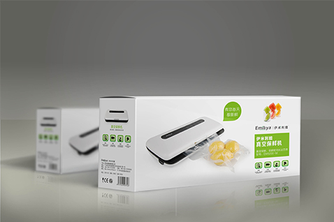 伊米利雅包装策划设计