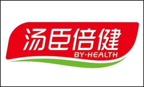 保健品牌“汤臣倍健”更换新包装和新LOGO