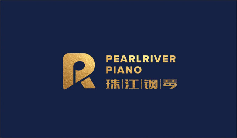 庆60周年，“珠江钢琴”发布全新VI视觉系统