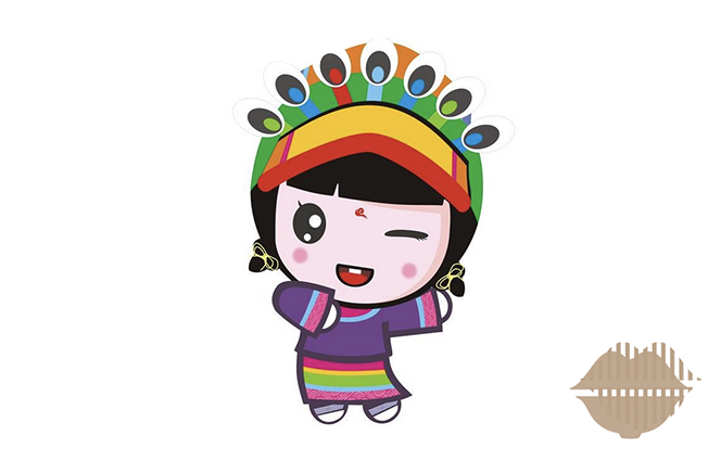 蒙自源换新logo，你怎么看？