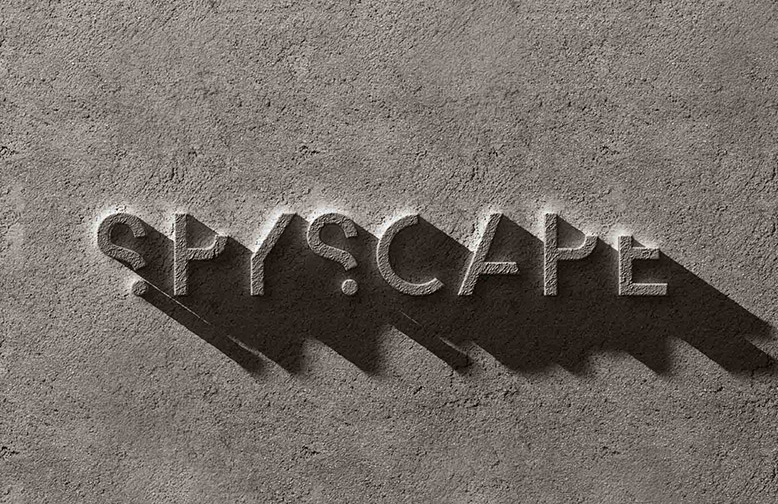 国外某间谍博物馆spyscape全新标志正式亮相