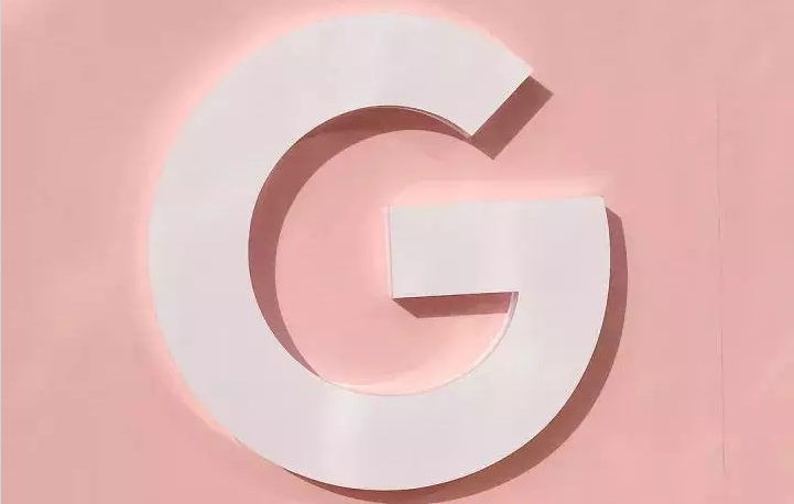 Google开了一家甜甜圈快闪店！
