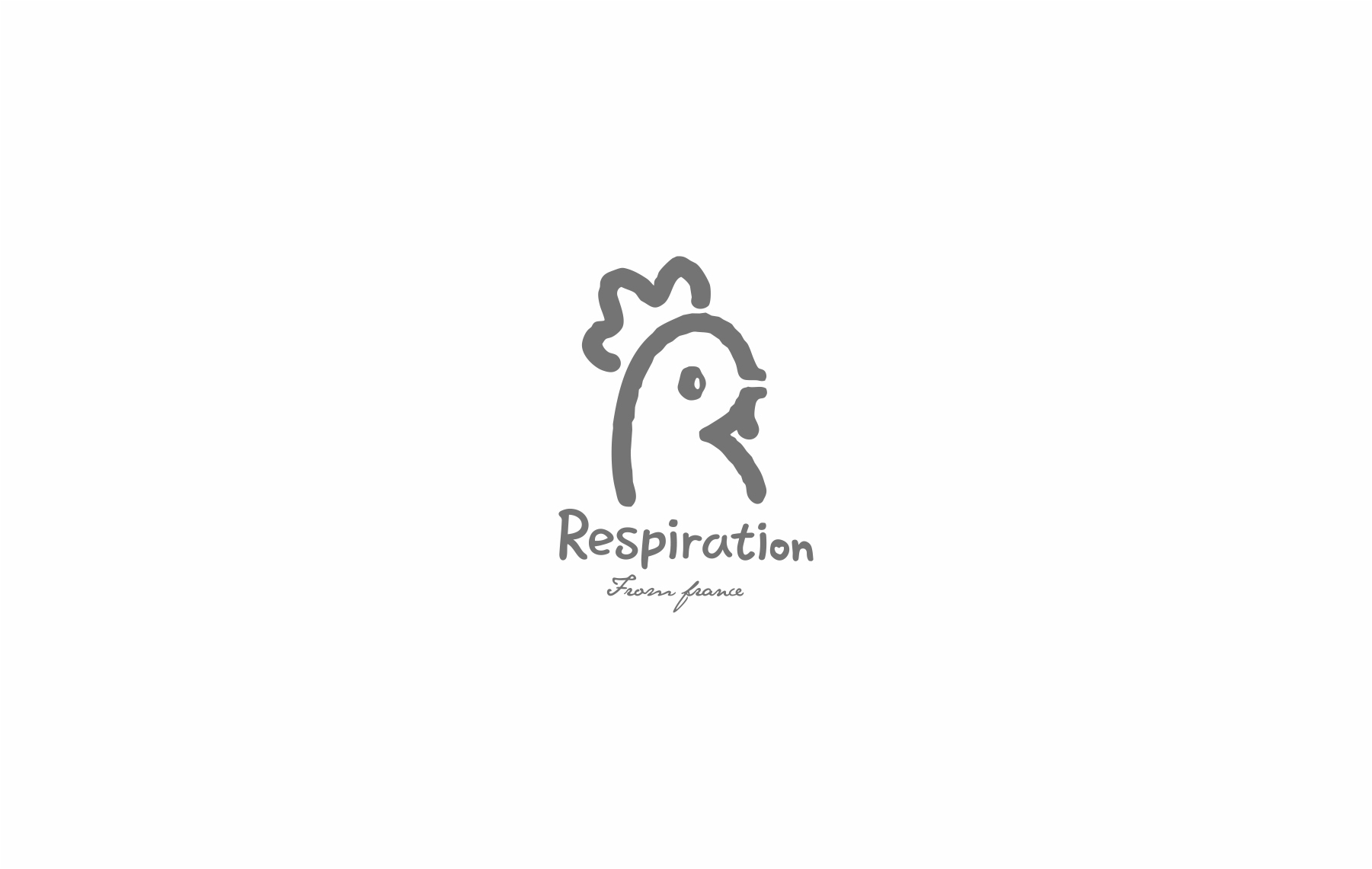 Respiration司焙品牌餐饮品牌logo设计 Respiration司焙品牌餐饮品牌logo设计