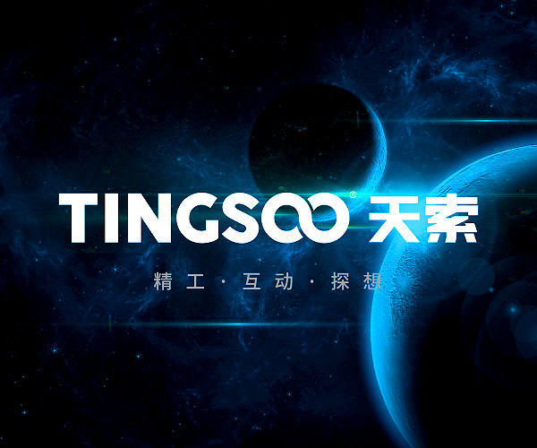 TINGSOO天索战略升级