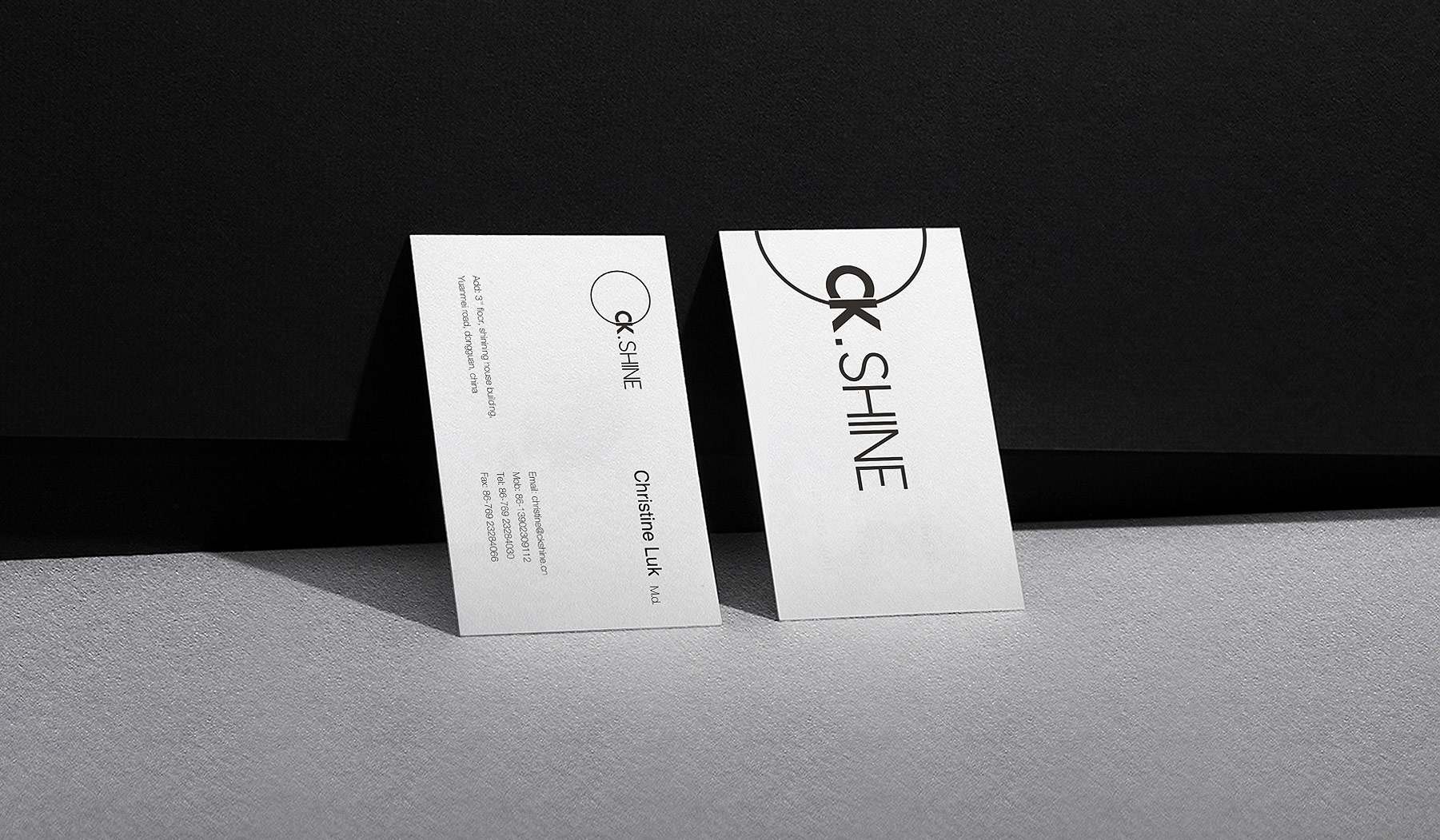 国外贸易公司品牌VI设计_名片设计 国外贸易公司品牌VI设计_名片设计