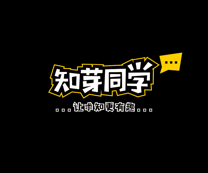 知芽同学_深圳品牌设计公司_比高创意19年专业深圳VI设计_品牌策划_logo设计_作品案例_VI/LOGO