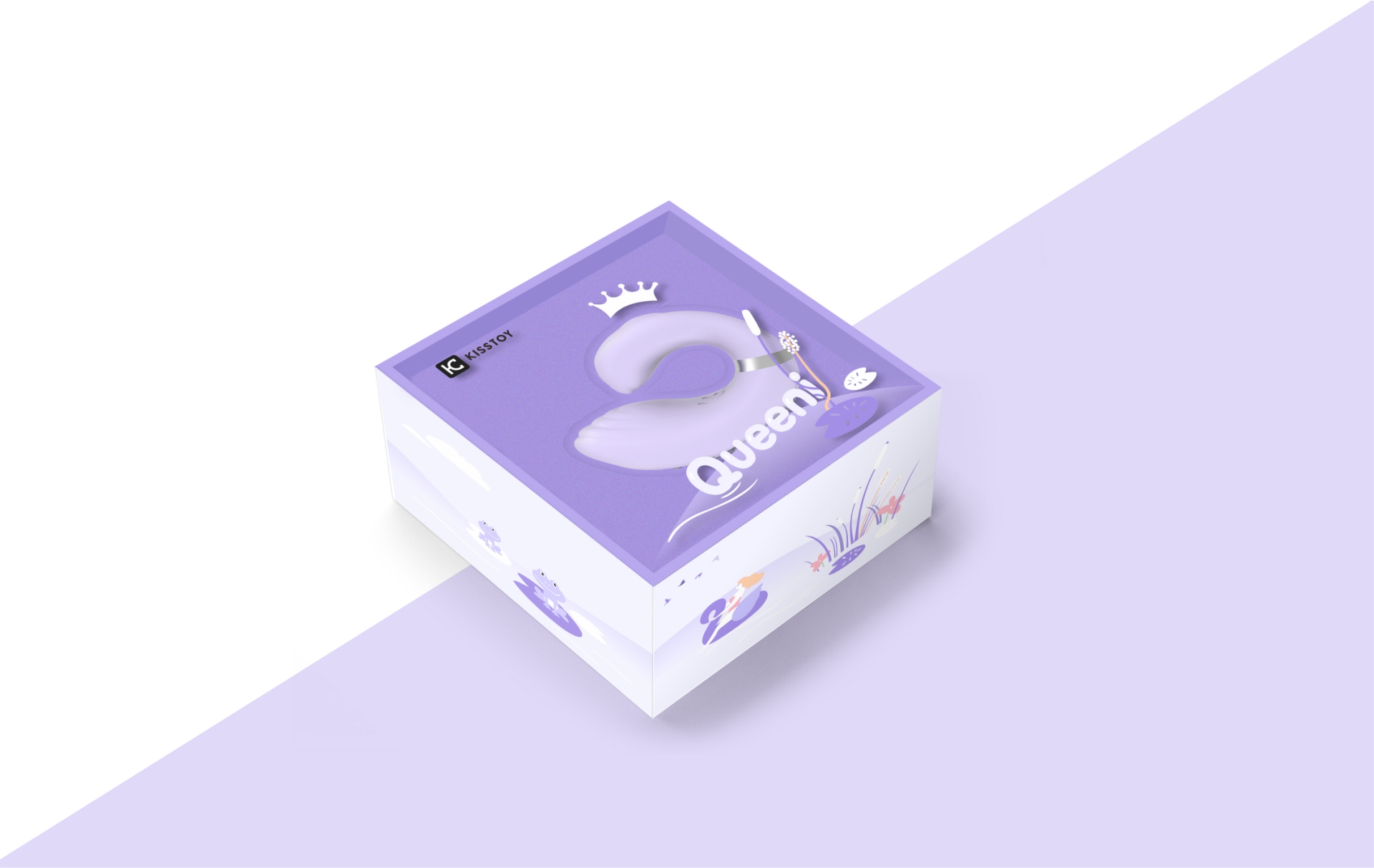 情创品牌包装设计 情创品牌包装设计
