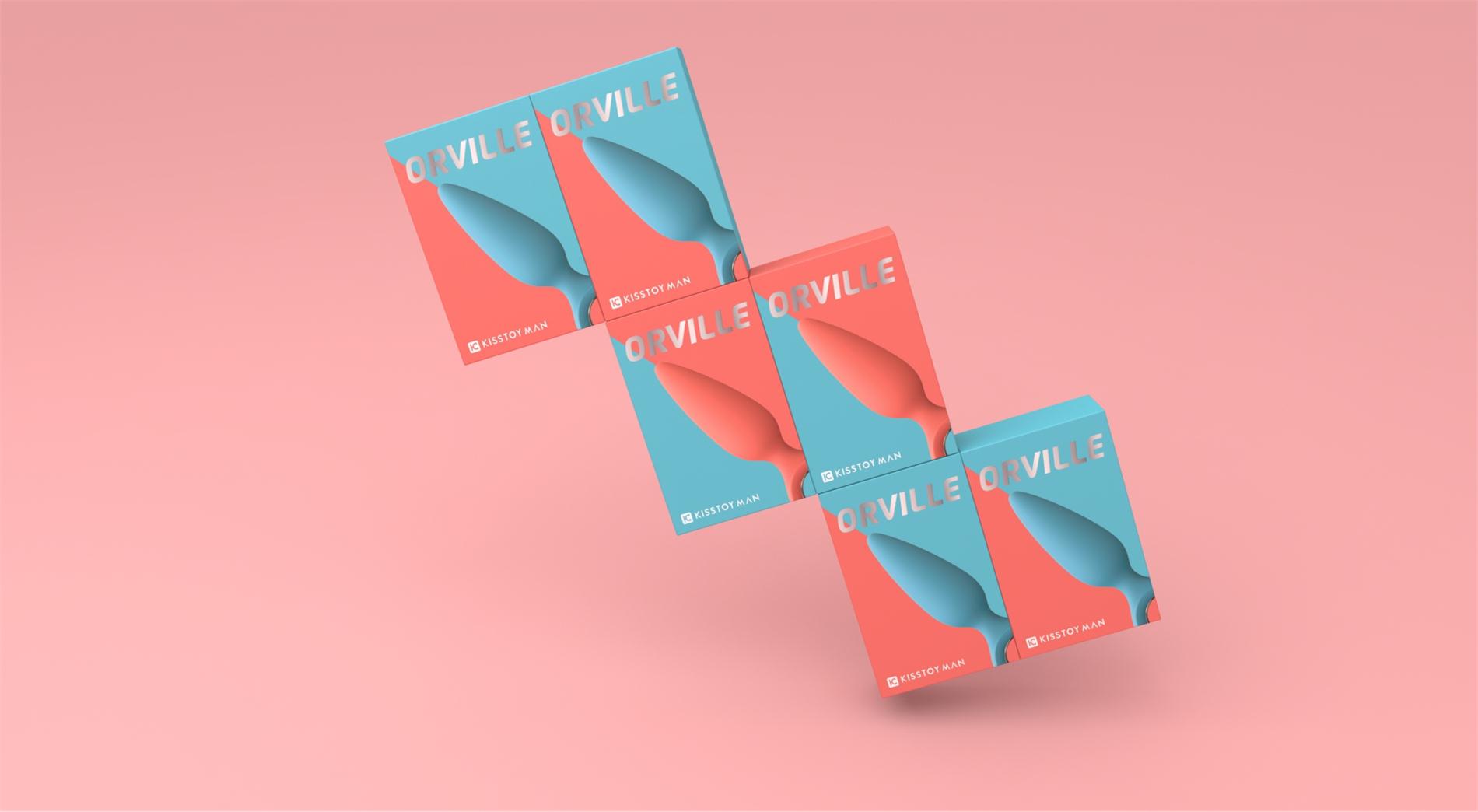 情创品牌包装设计 情创品牌包装设计