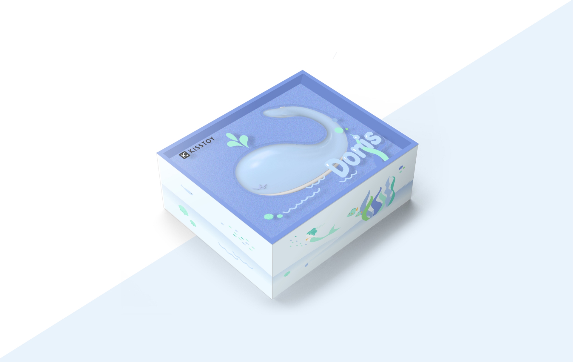 情创品牌创意包装设计 情创品牌创意包装设计