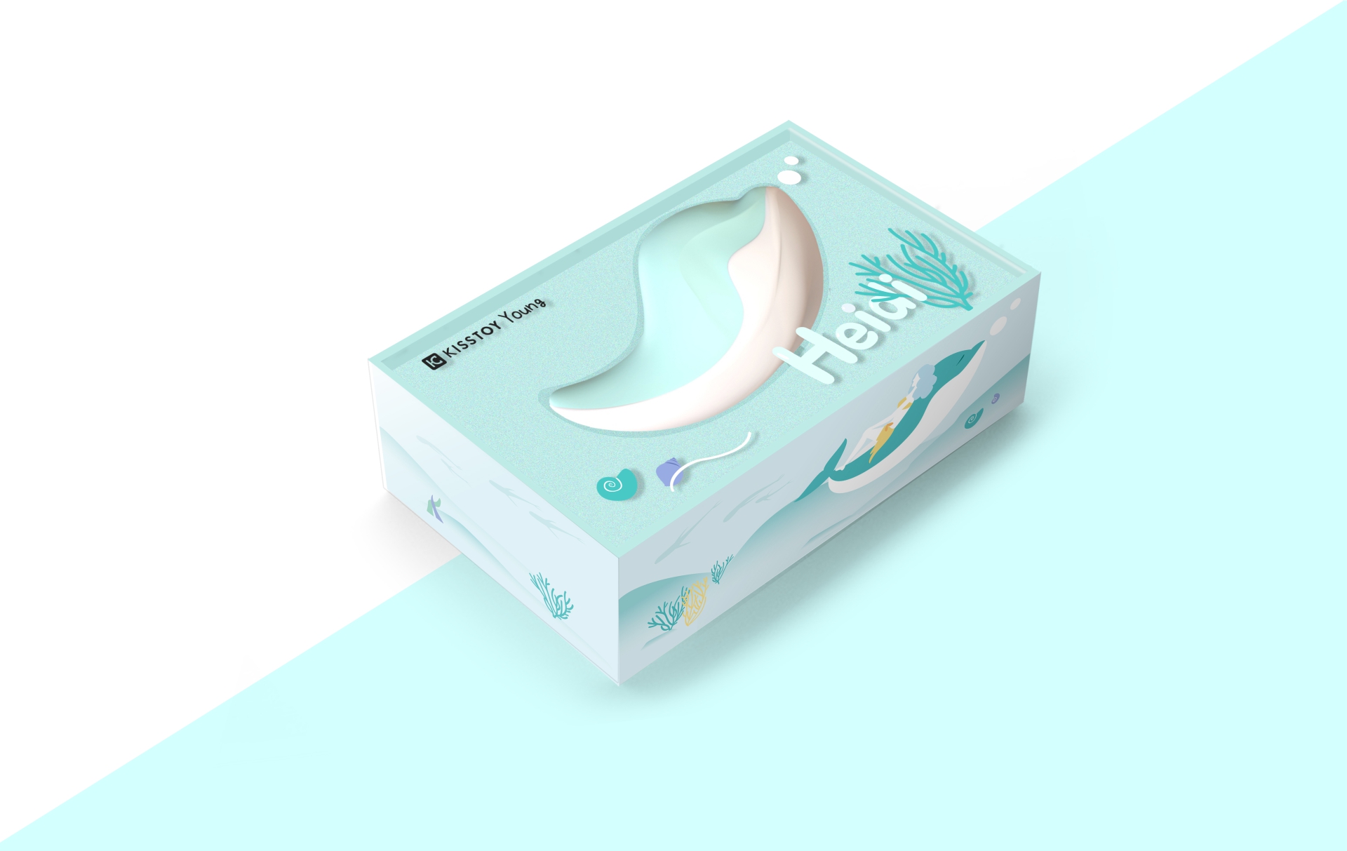 情创品牌创意包装设计 情创品牌创意包装设计