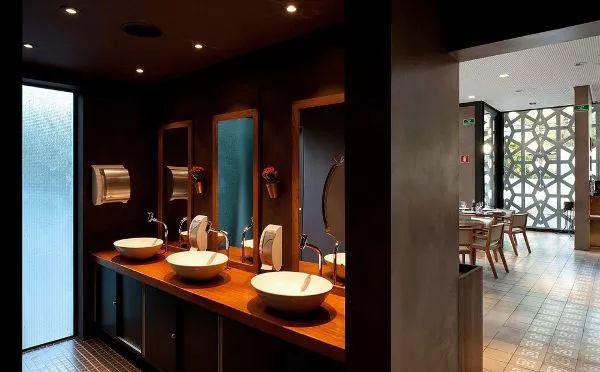 空间设计,餐饮品牌,餐饮设计