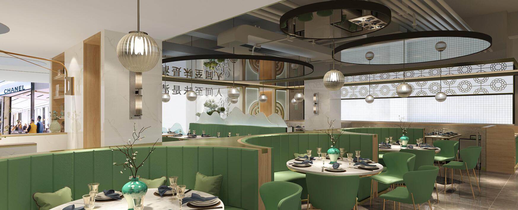 餐饮空间设计,深圳品牌设计,深圳餐饮设计,空间设计