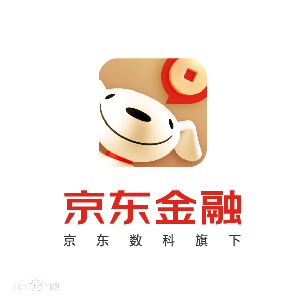 东莞LOGO设计，京东金融，品牌LOGO设计