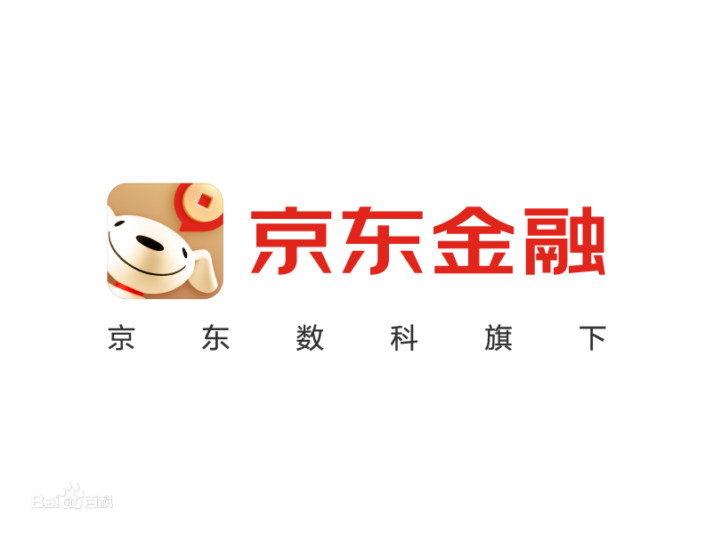 东莞LOGO设计，京东金融，品牌LOGO设计