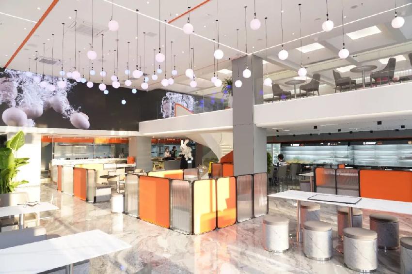 东莞品牌设计公司，张亮麻辣烫，东莞设计公司