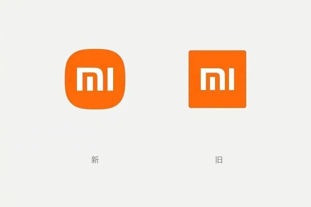 东莞logo设计，小米新logo，品牌logo设计