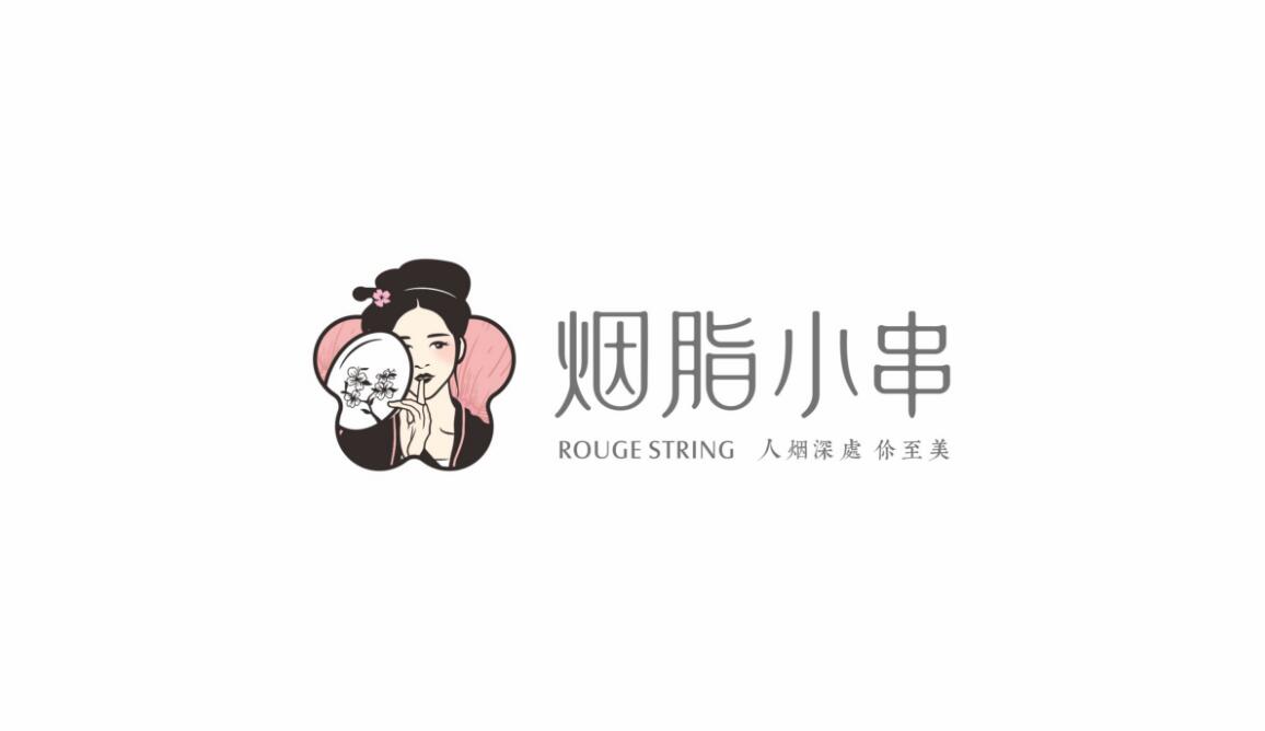 东莞logo设计，品牌logo设计，logo升级