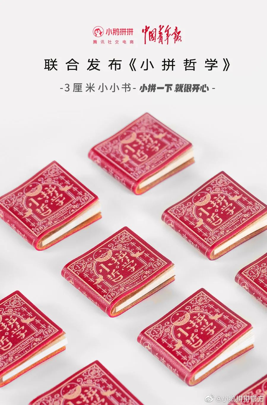 东莞品牌策划，小鹅拼拼，小拼哲学 ，东莞品牌设计