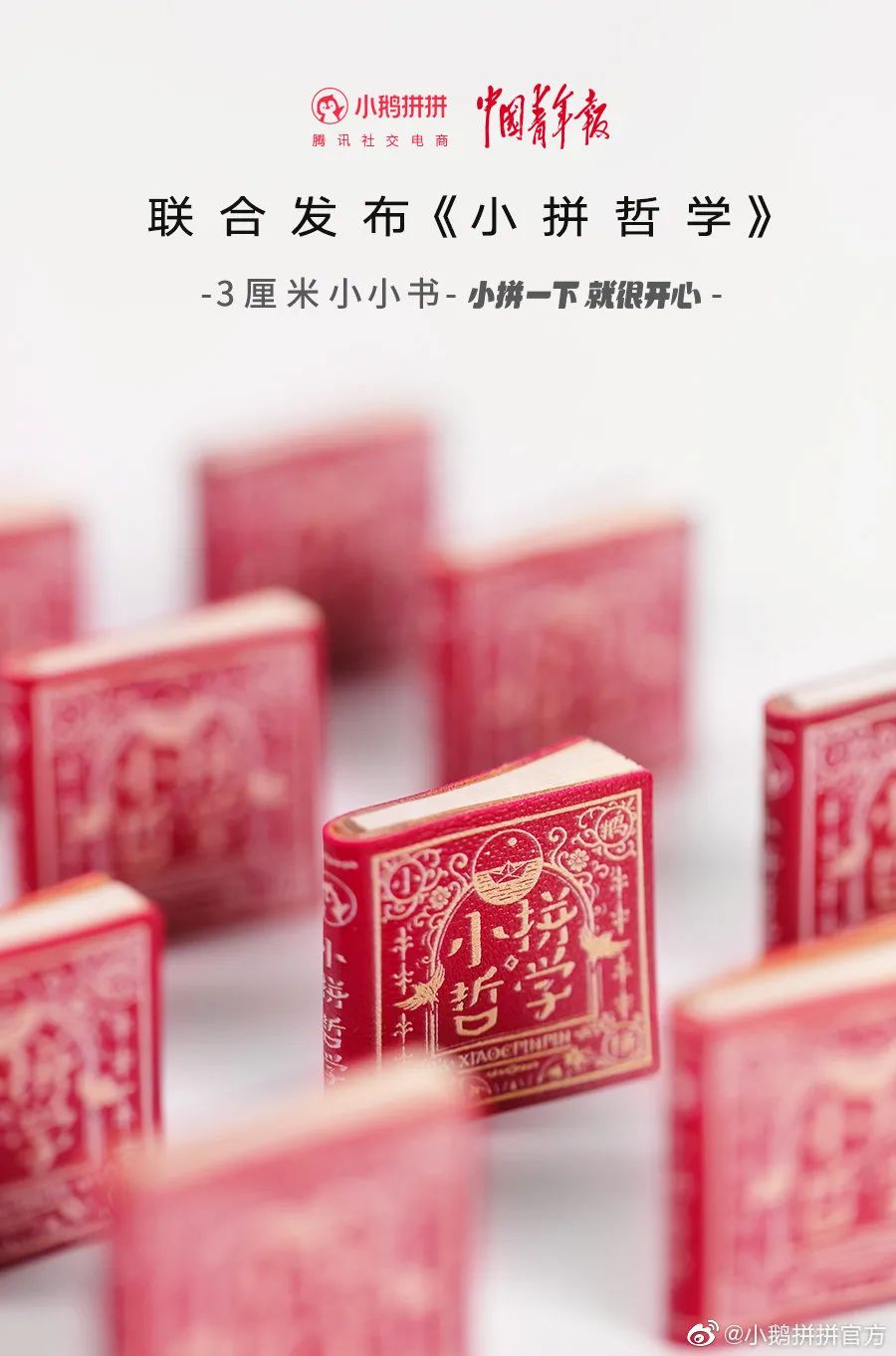 东莞品牌策划，小鹅拼拼，小拼哲学 ，东莞品牌设计