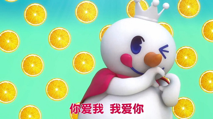 东莞餐饮策划设计，蜜雪冰城MV，东莞品牌设计