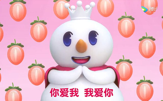 东莞餐饮策划设计蜜雪冰城魔性MV