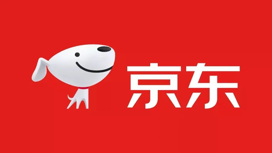 东莞logo设计，京东新logo，东莞vi品牌设计