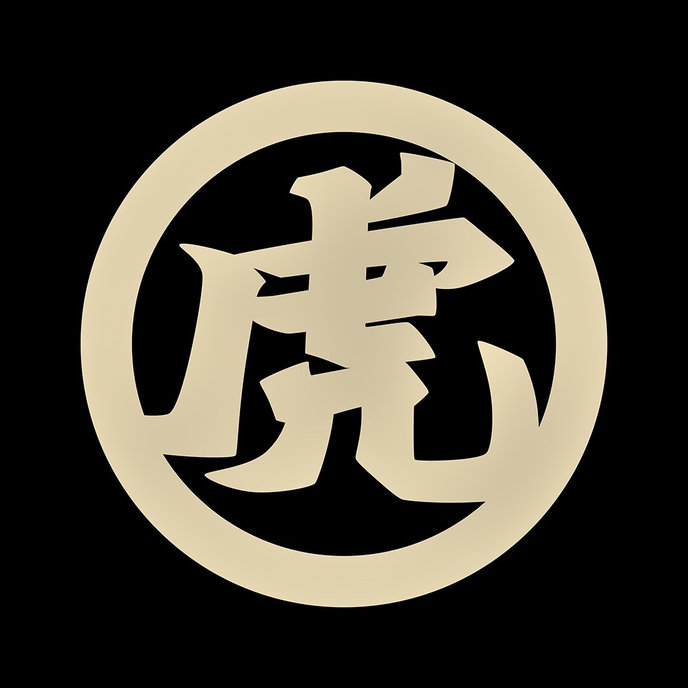 东莞餐饮策划，虎头局，东莞餐饮设计