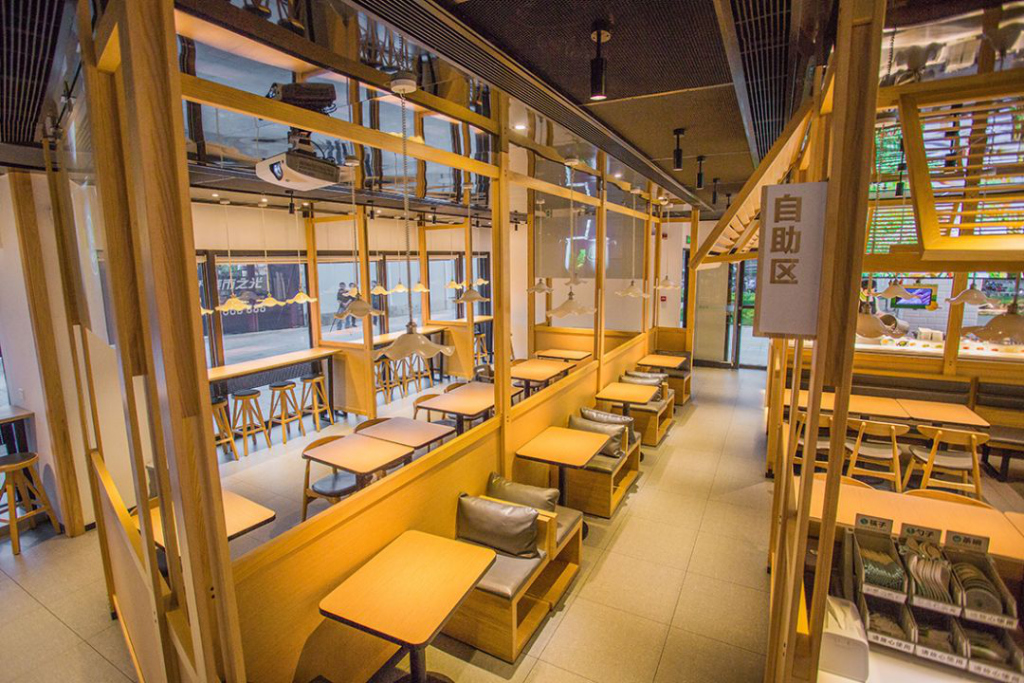 东莞vi设计， 老乡鸡，东莞餐饮品牌设计