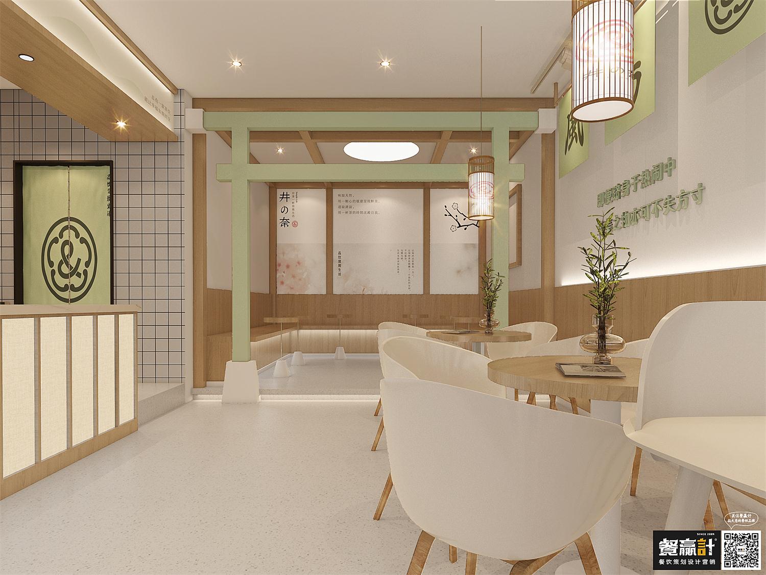 东莞餐饮策划，餐饮空间设计，东莞品牌设计