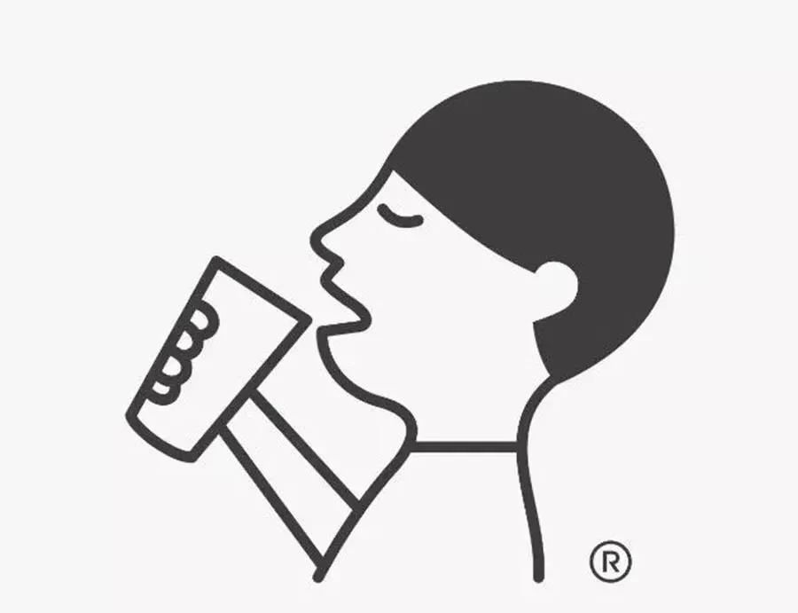 东莞Logo设计，喜茶，品牌logo设计