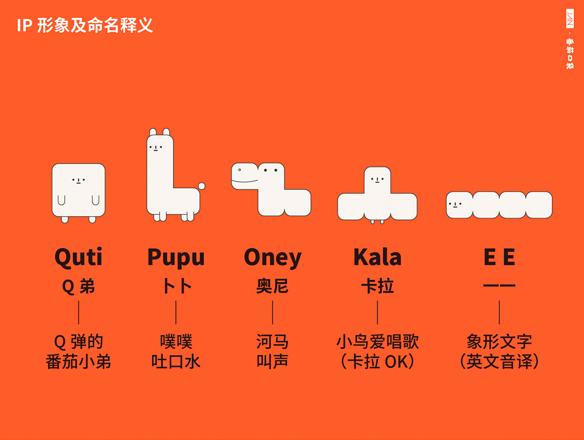 东莞Vi设计，番茄口袋，东莞品牌设计