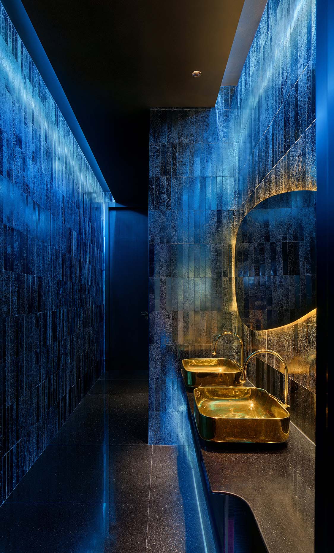 东莞餐饮策划，电影2046，东莞餐饮策划设计