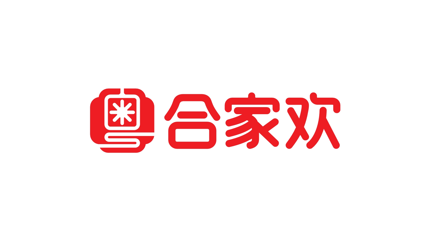 粤合家欢新LOGO