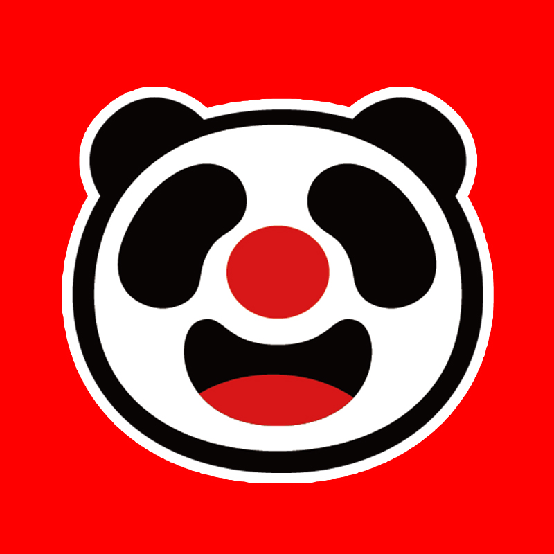 东莞品牌策划，熊猫不走，品牌策划设计，东莞设计