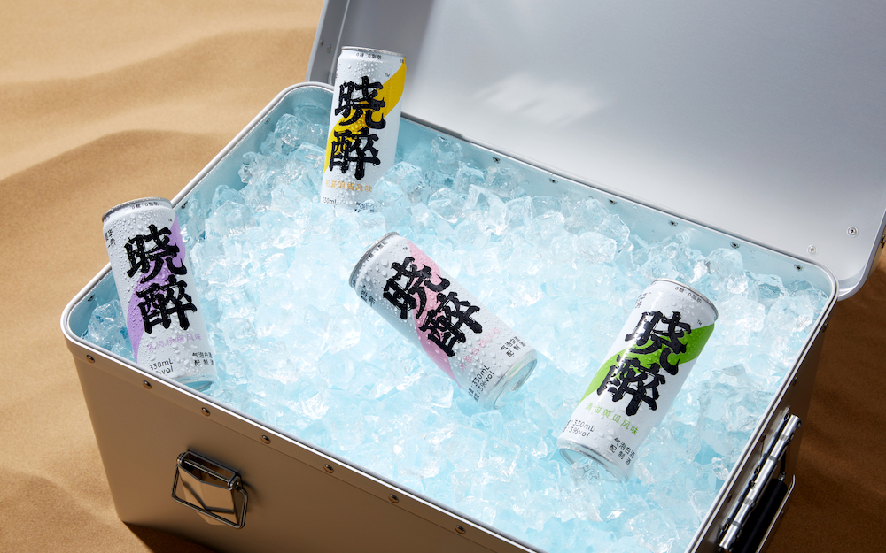 东莞vi设计,白酒设计,东莞品牌设计,东莞快消品设计