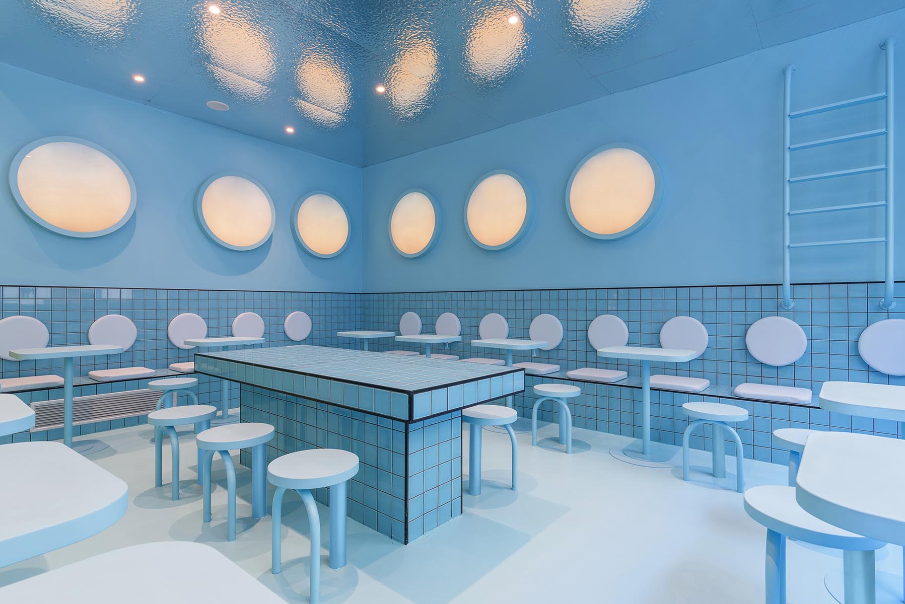 深圳品牌设计公司，连锁品牌，深圳品牌设计，空间设计