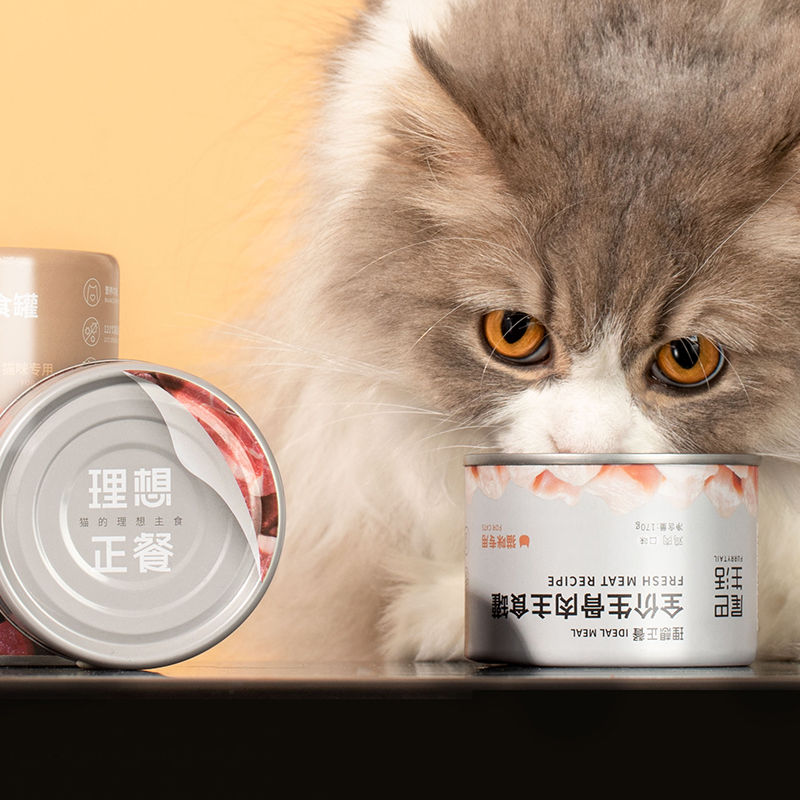 连锁品牌，深圳策划设计，尾巴生活，快消品设计