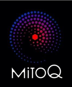 深圳logo设计，深圳品牌设计，策划设计，连锁品牌，MitoQ
