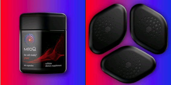 深圳logo设计，深圳品牌设计，策划设计，连锁品牌，MitoQ