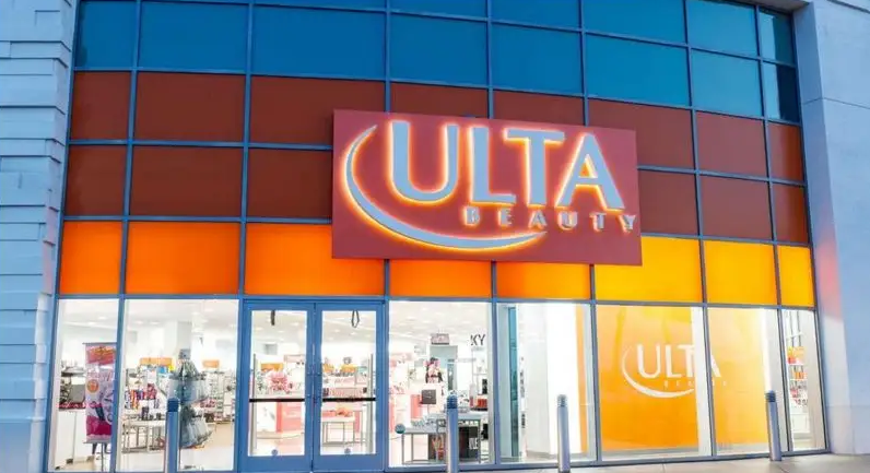 深圳品牌设计公司,比高创意,深圳设计,品牌策划,美妆连锁,ULTA Beauty