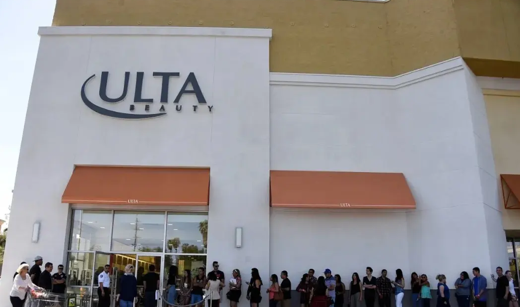 深圳品牌设计公司,比高创意,深圳设计,品牌策划,美妆连锁,ULTA Beauty