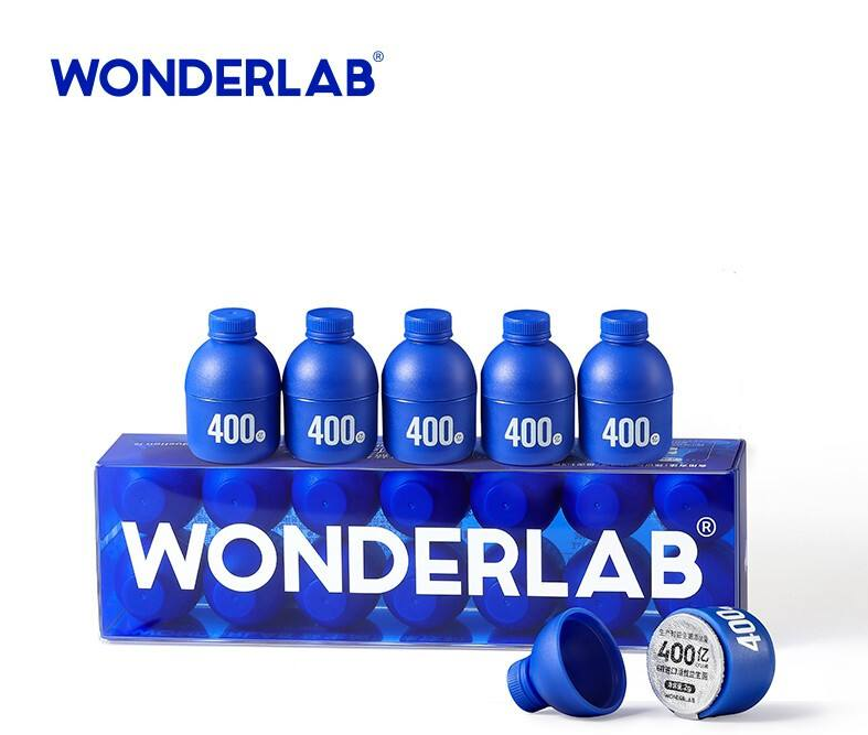 深圳餐饮策划,深圳品牌设计,小蓝瓶,WonderLab