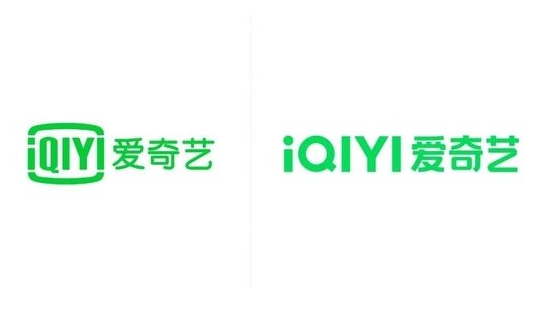 深圳logo设计,爱奇艺新logo,深圳品牌策划设计