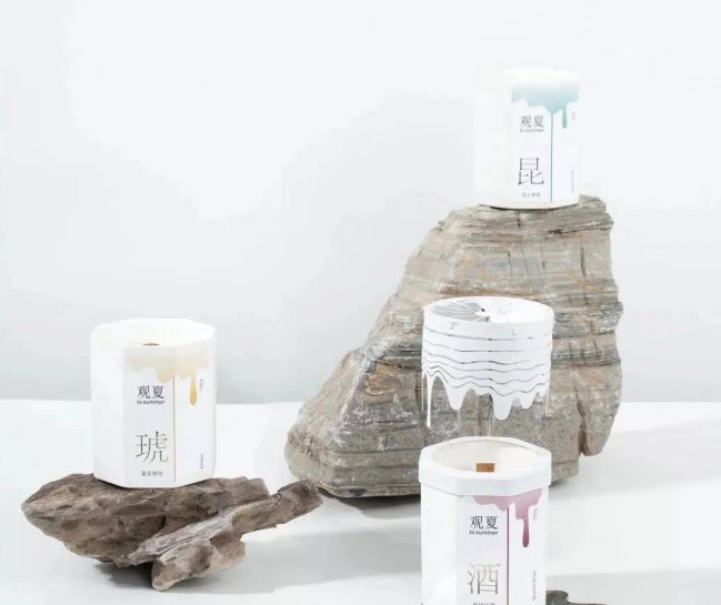 深圳品牌设计 ,观夏,深圳品牌设计公司 ,深圳VI设计 , 深圳品牌策划 ,深圳logo设计, 深圳餐饮策划 , 深圳连锁品牌设计公司