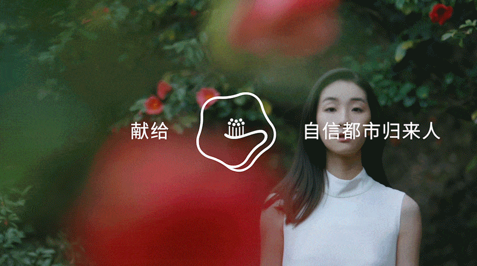 深圳品牌设计，深圳logo设计，林清轩新logo深圳vi设计