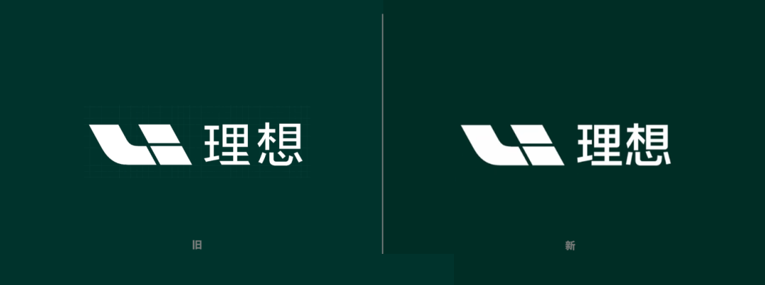 深圳品牌设计公司，深圳vi设计，理想，深圳品牌策划