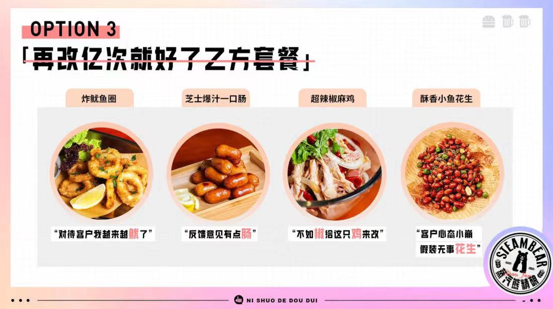 深圳品牌设计公司,小酒馆设计,深圳餐饮策划设计,蒸汽熊