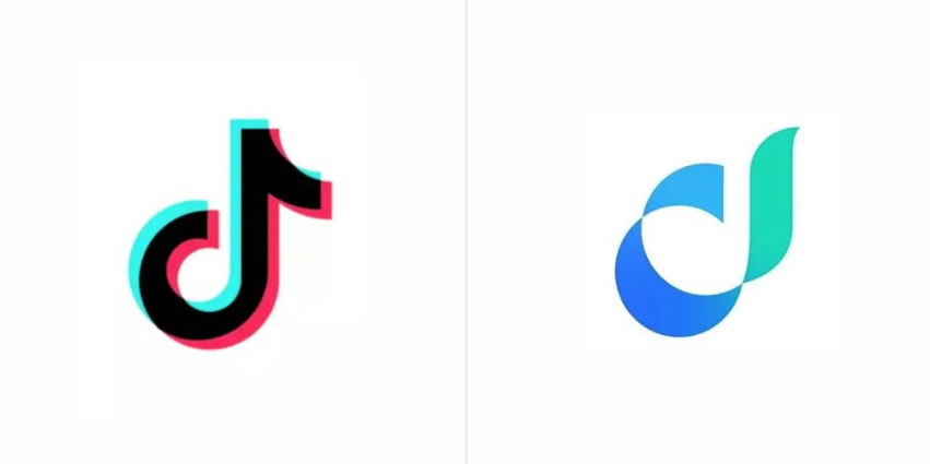 深圳logo设计，字节跳动，抖音集团，深圳品牌设计
